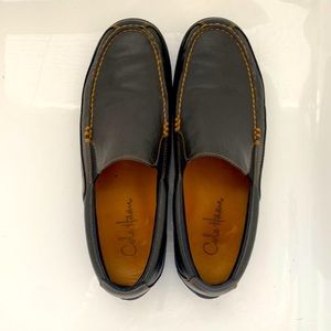 Cole Haan Black  Loafer